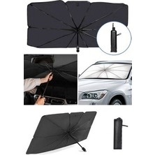 Ronanna Mini Cooper Fiat 500 Smart Fortwo Hyundai I10 Kia Picanto Uyumlu Oto Şemsiye
