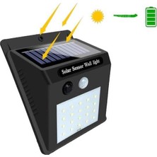 Ronanna Sensörlü Lamba