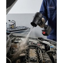 Ronanna Şarjlı Hava Üfleme Makinesi Kablosuz Güçlü Temizlik Üfleyici