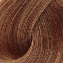 2 Li Set Premium 8 Açık Kumral  Kalıcı Krem Saç Boyası 2 x 50 G Tüp (1218) Midastech