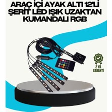 Ronanna Yüksek Parlaklık Ayarlı Rgb LED Ekran Kayan Yazı ve Grafik Destekli Esnek Panel