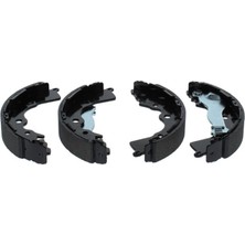 SANSING Hyundai Accent Era 2006 - 2011 Balata Arka Kampana (Abs´siz)