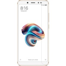 Ronanna Xiaomi Mi 6x A2  Kırılmaz Cam Ekran KORUYUCU-(5775)