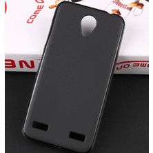 Ronanna Zte Blade A520 Ultra Koruma Silikon KILIF-(5775)
