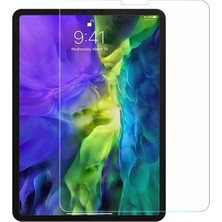 Ronanna Ally iPad Air 4. Nesil 10.9 Tempered Cam Ekran KORUYUCU-(5775)
