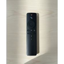 Ronanna Bluetooth Uyumlu Akıllı Tv Kumandası Ergonomik Tasarım