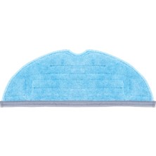 Ronanna Roborock T7S Plus -  T7S - S7 Akıllı Robot Süpürge Yıkanabilir Temizlik BEZI-(5775)