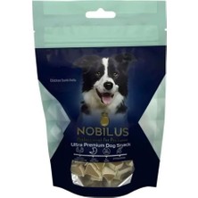 Nobilus Tavuklu Suşi Köpek Ödül Maması 80GR