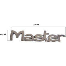DEPAR DEP1961 Master Yazı  8200040500