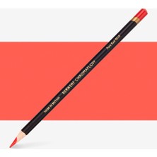 Derwent : Chromaflow : Kuru Boya Kalemi : Pure Red