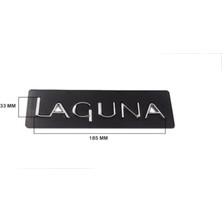 DEPAR DEP1957 Laguna Yazı Em