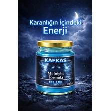 Anzeli Kafkas Midnight Formula Blue Aktif Yaşam Desteği 240GR