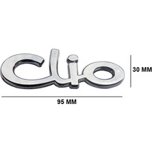 DEPAR DEP1946 Clıo Yazı Em 7700849001