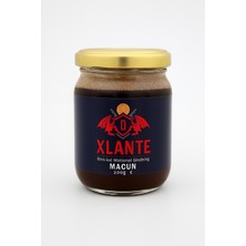 Xlante Çakşır Otu Macunu Özel Macun 240 gr