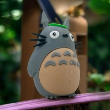 Totoro 3D Figür