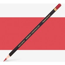 Derwent : Chromaflow : Kuru Boya Kalemi : Pompeian Red