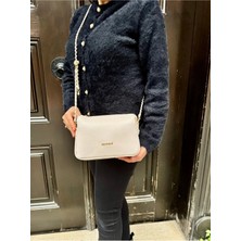 Just Polo Kadın Zincir Askılı Günlük ve Özel Kullanıma Omuz & Çapraz Çanta Shoulder Bag