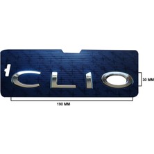 DEPAR DEP1948 Clıo Iv Yazı  908893003R