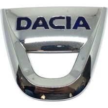 DEPAR DEP1916 Dacıa Duster Panjur Arması Em 628908295R