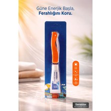 Sensidax Seyahat Seti Diş Fırçası 10ML Diş Macunu
