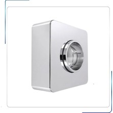 VitrA A33646YP Gr. Rozet Mid Square