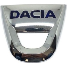 DEPAR DEP1917 Dacıa Duster Bagaj Arması Em 908894079R