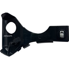 Jaroparts Toyota Corolla Tampon Braketi Ön Sol 2002-2006 52116-12421