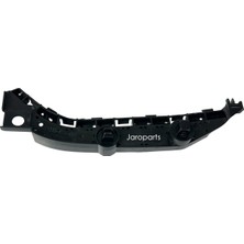 Jaroparts Honda Civic Fd6 Tampon Braketi Ön Sağ 2006-2011 71193-SNB-003