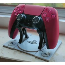 Ps5 Kol Standı Nostalji 3D Baskı