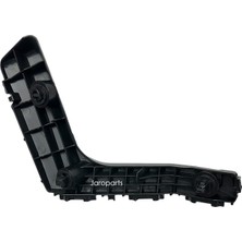 Jaroparts Toyota Corolla Tampon Braketi Ön Sol 2017-2019 52116-02360