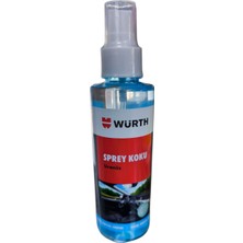 Würth Sprey Koku Uranüs 150 ml
