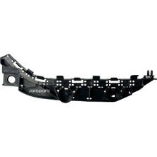 Jaroparts Honda Civic Fd6 Tampon Braketi Ön Sol 2006-2011 71198-SNB-003
