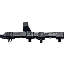 Jaroparts Nissan Qashqai Tampon Braketi Ön Sol 2014-2021 62223-DF30A