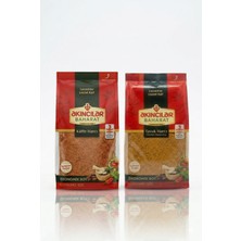 Akıncılar Baharat Köfte Harcı & Tavuk Harcı
