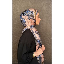 Buscarfs İpek Şal