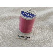 Kiraz Boncuğu Sarma Ipi Parlak Ip (2019)