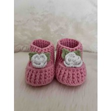 Pofuduk Bebek Patiği