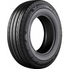 Bridgestone 235/65R16C 121/119R Duravıs Van (12 Kat) Üretim 2025 Oto Yaz Lastiği