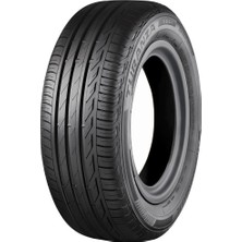 Bridgestone 215/65R16 98T A/T001 M+S Üretim 2024 Oto Yaz Lastiği