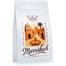 Magrib Coffee Marrakech Filtre Kahve