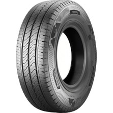 Barum 225/75R16 C 121/120R Vanis 3 10PR Üretim 2024 Hafif Ticari Yaz Lastiği