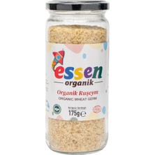 Essen Organik Organik Ruşeym 175 gr