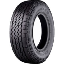 Bridgestone 255/55R18 109H Xl Dueler A/T002 Üretim 2024 Oto Yaz Lastiği