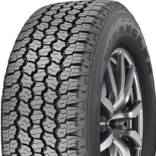 Goodyear 255/65R19 114H Xl Wrl At Adv (Lr) Üretim 2025 Oto Yaz Lastiği