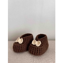 Pofuduk Bebek Patiği