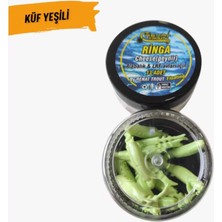 Renat Küf Yeşili  Peynirli Ringa