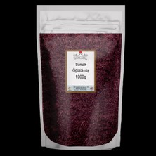 Sumak Öğütülmüş 1kg
