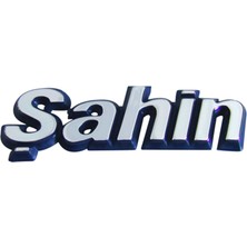 DEPAR DEP1863 Şahin Yazı Mavi 85009634