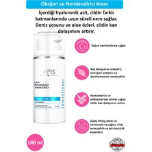 Oksijenlendiren ve Nemlendirici Krem - 100ML