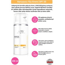 Yüz Güneş Kremi SPF 50 - 100ml